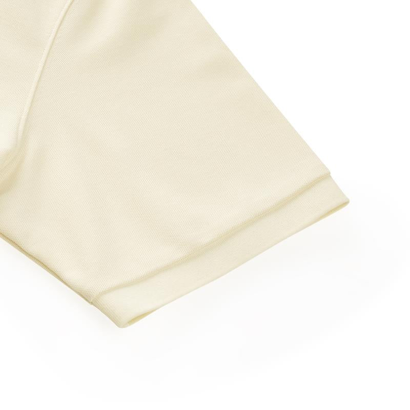 SHORT SLEEVE TEE - L124M057/034H