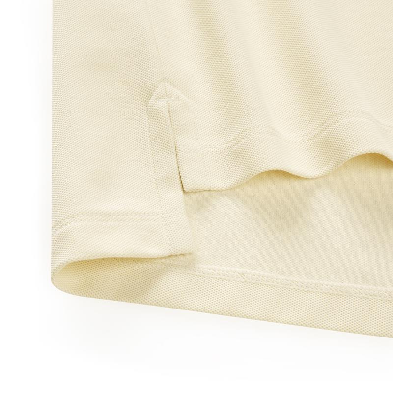 SHORT SLEEVE TEE - L124M057/034H