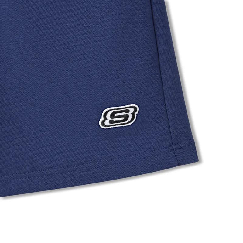 SHORTS - L124M067/007D