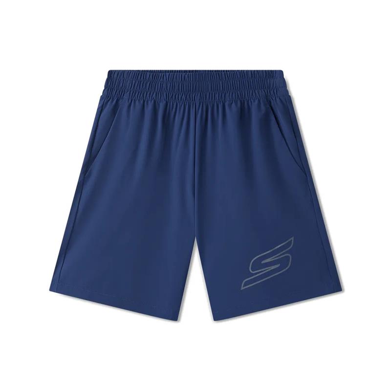 SHORTS - L124M068/007D