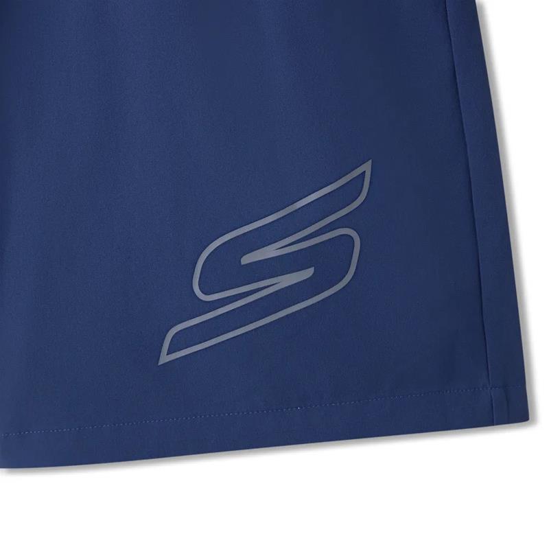 SHORTS - L124M068/007D