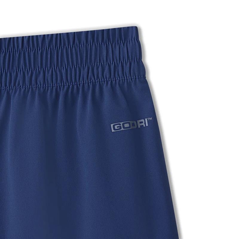 SHORTS - L124M068/007D