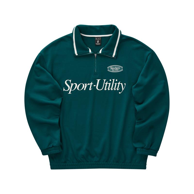 PULLOVER - L124U030/006U