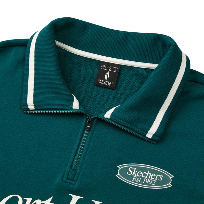 PULLOVER - L124U030/006U