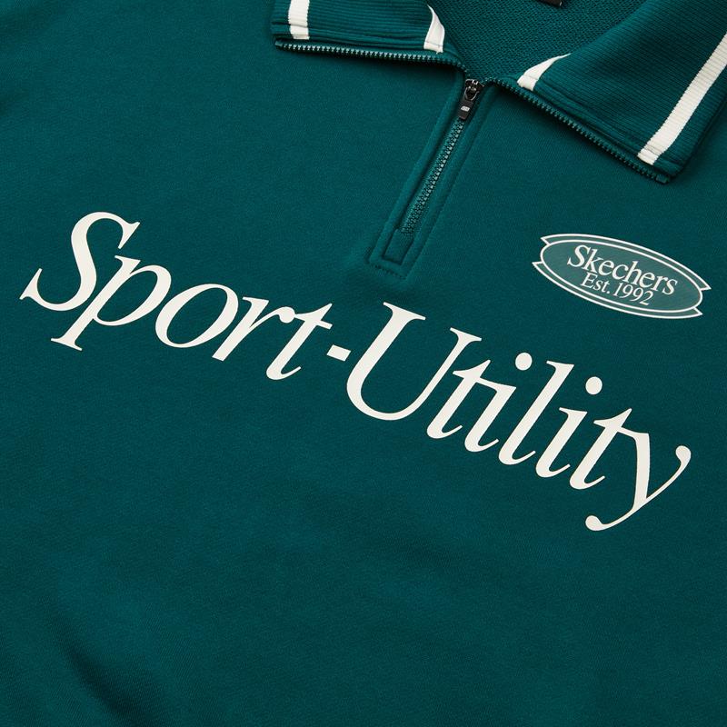 PULLOVER - L124U030/006U