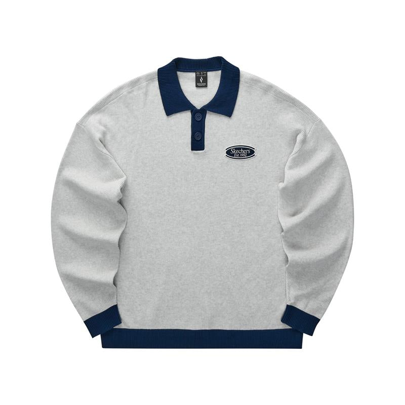 SWEATER - L124U032/0248