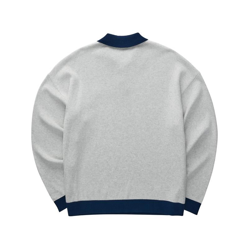 SWEATER - L124U032/0248
