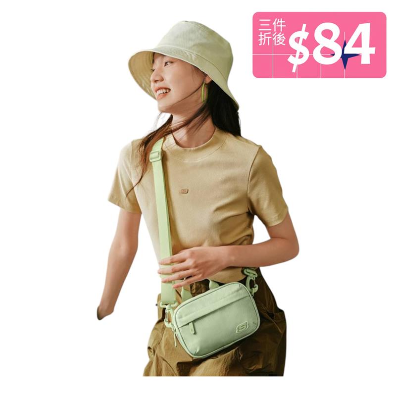 SHOULDER BAG - L124U068/0420