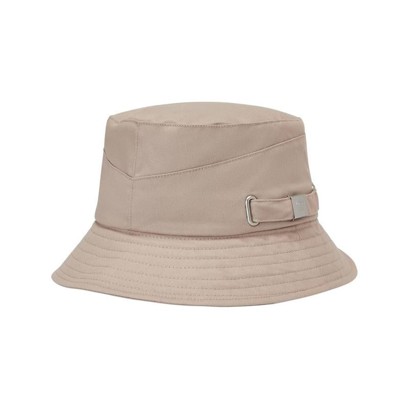 FISHERMAN HAT - L124U080/0446