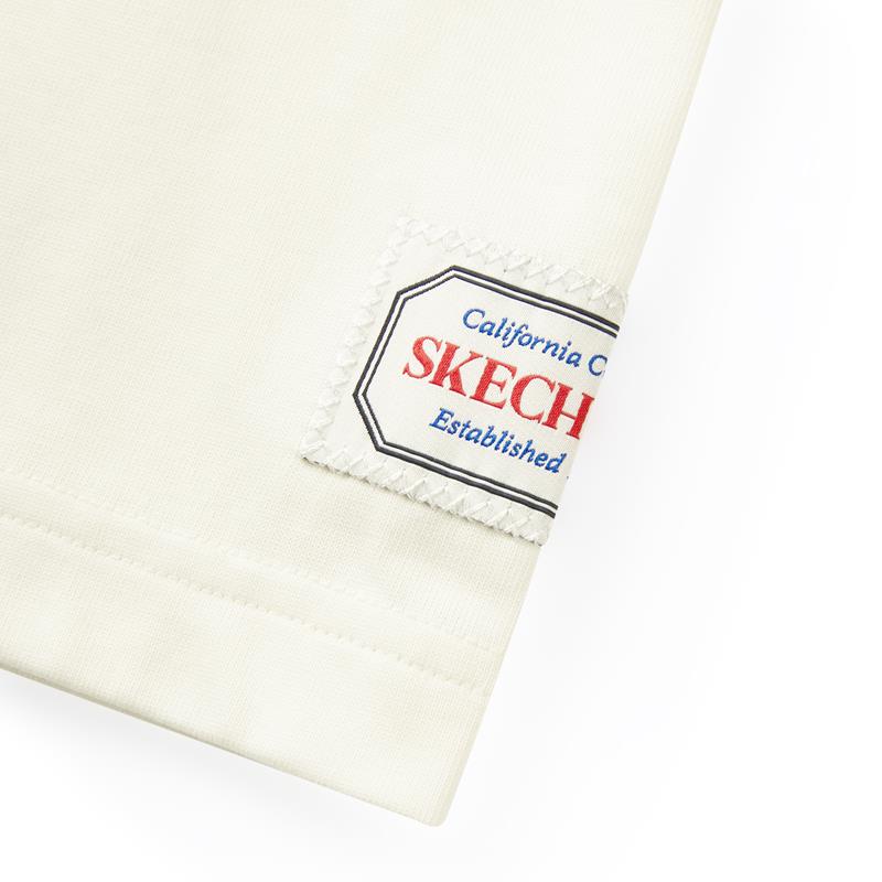 SHORT SLEEVE TEE - L124U123/00NA
