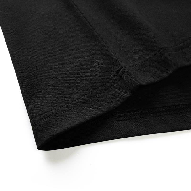 SHORT SLEEVE TEE - L124U127/0018