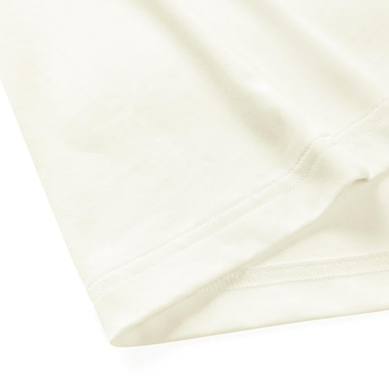SHORT SLEEVE TEE - L124U127/00NA