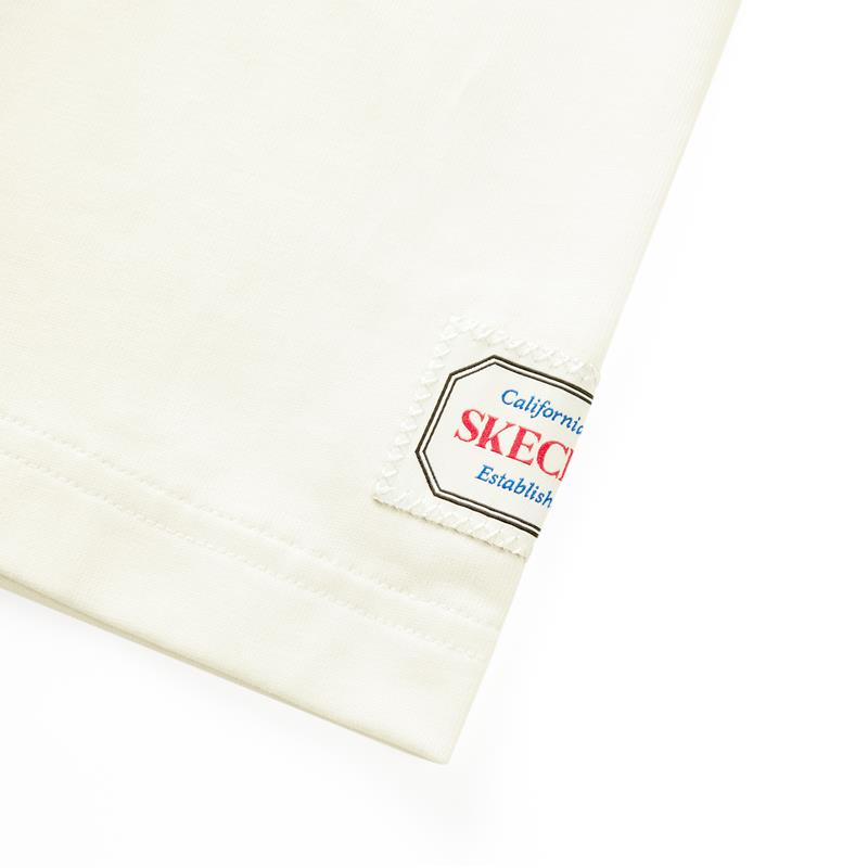 SHORT SLEEVE TEE - L124U127/00NA