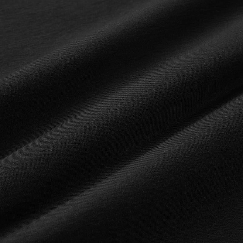 SHORT SLEEVE TEE - L124U152/0018