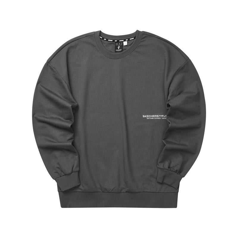 PULLOVER - L124U155/0214