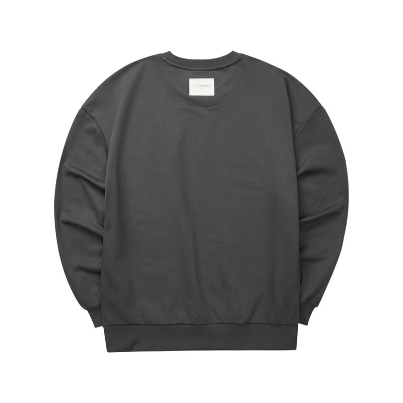 PULLOVER - L124U155/0214