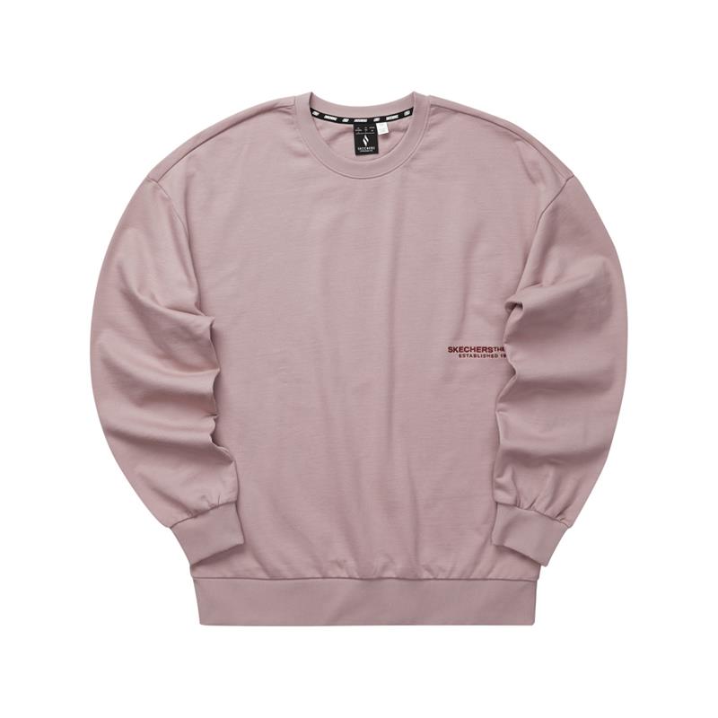 PULLOVER - L124U155/04JD