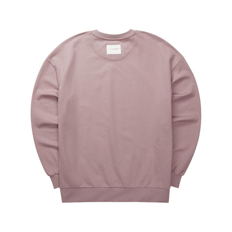 PULLOVER - L124U155/04JD