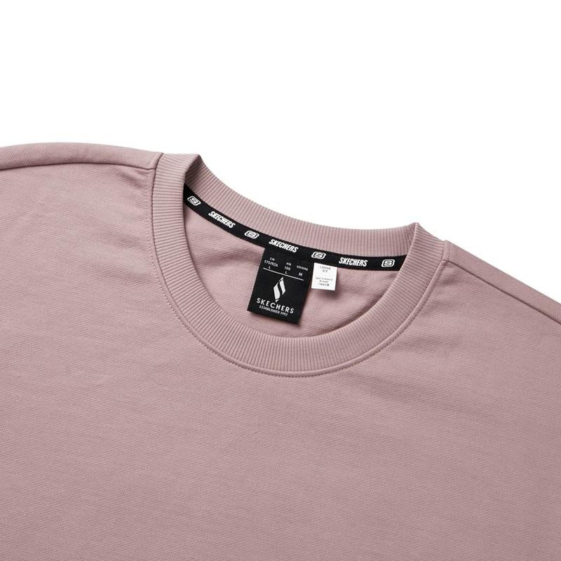 PULLOVER - L124U155/04JD