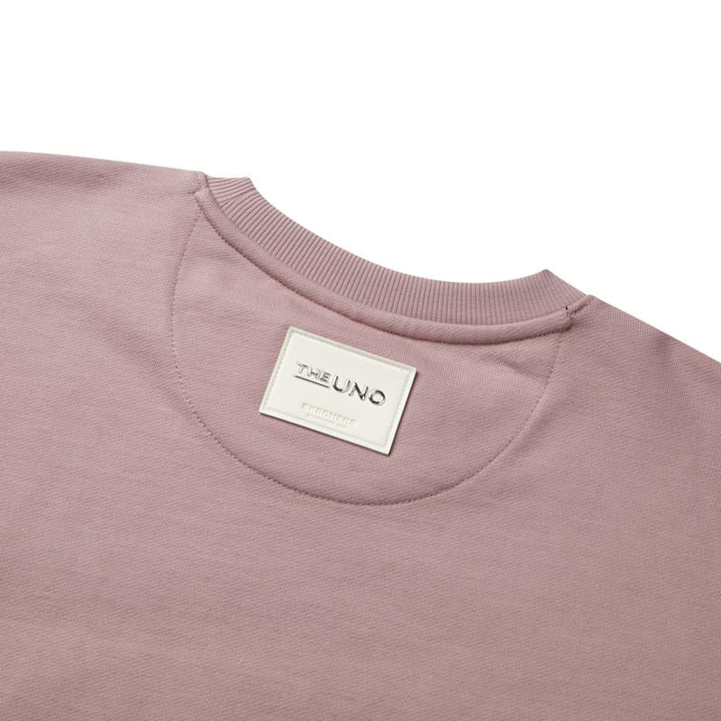 PULLOVER - L124U155/04JD