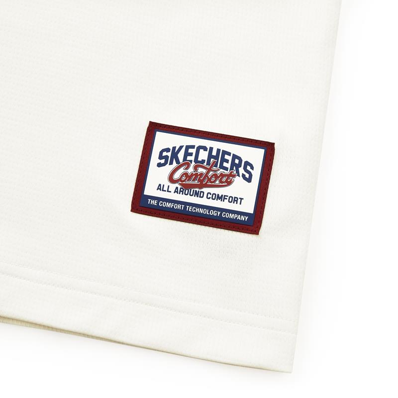 SHORT SLEEVE TEE - L124U157/0074