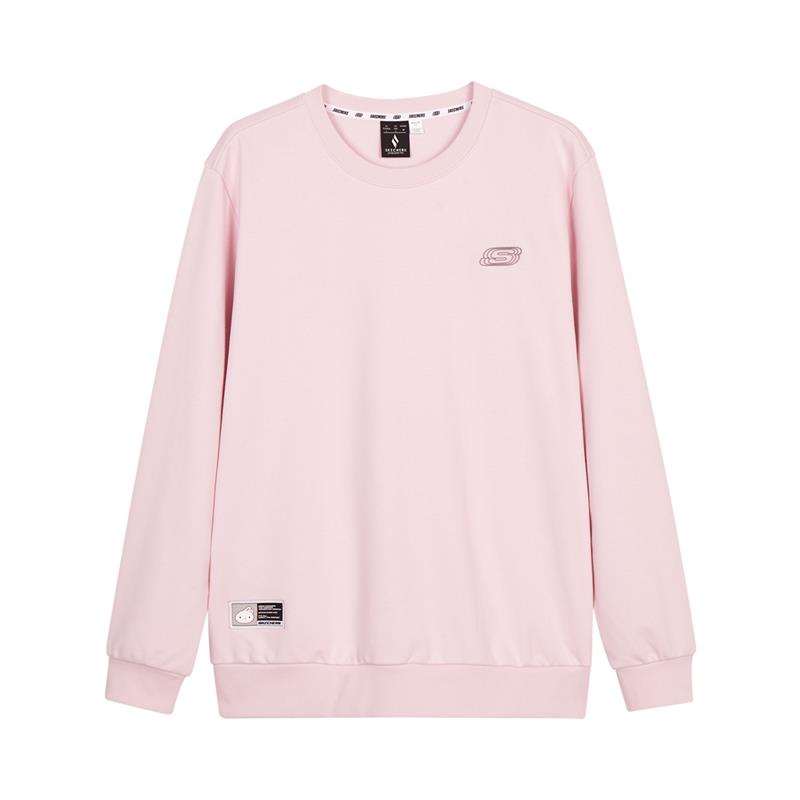PULLOVER - L124U173/01NX