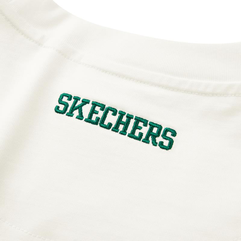 SHORT SLEEVE TEE - L124U174/0074