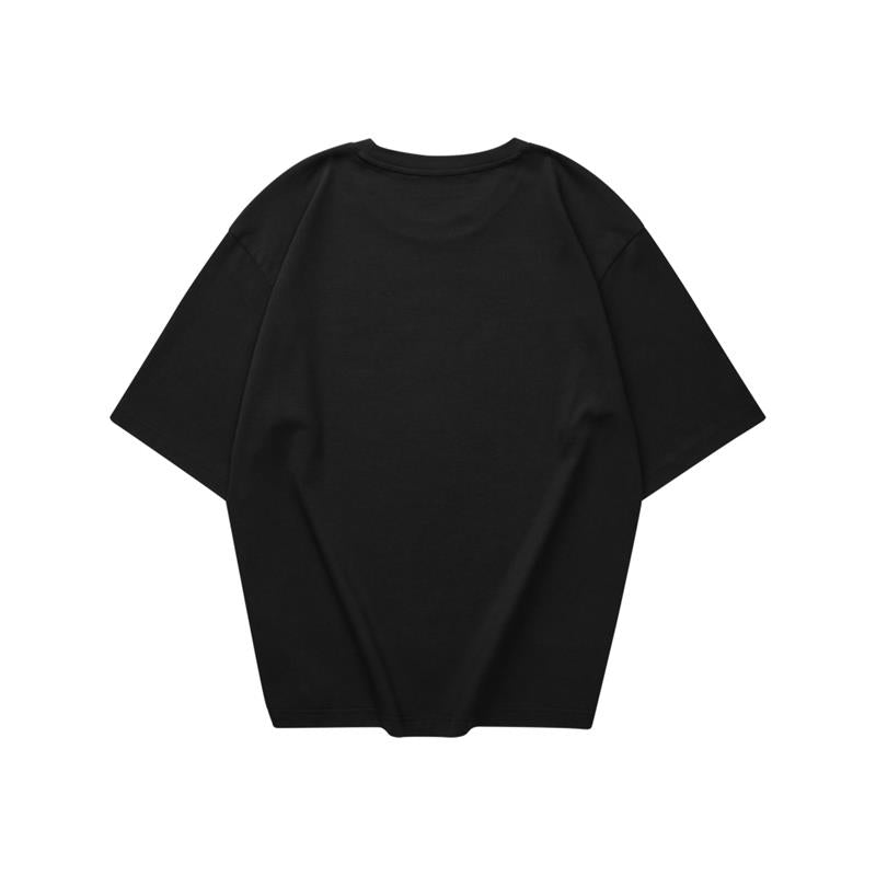 SHORT SLEEVE TEE - L124U187/0018