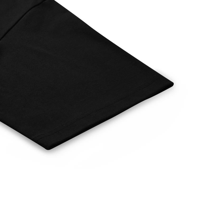 SHORT SLEEVE TEE - L124U187/0018