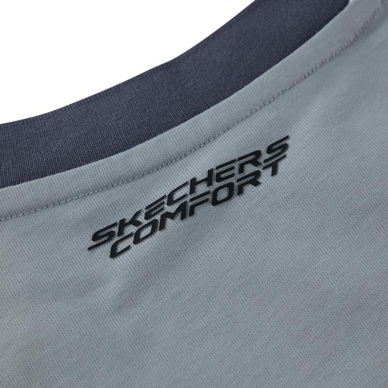 SHORT SLEEVE TEE - L124U195/03KR