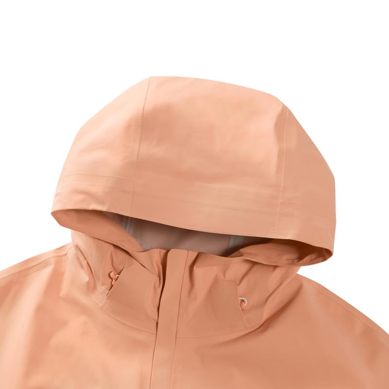 JACKET - L124W021/03U5