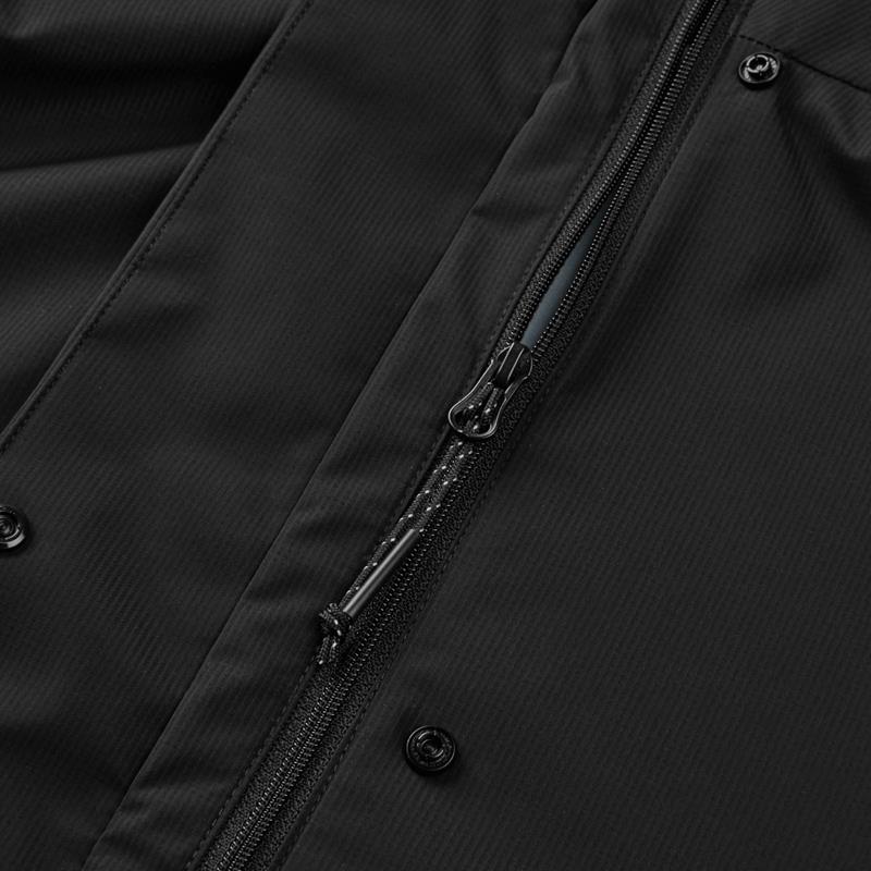 JACKET - L124W054/0018