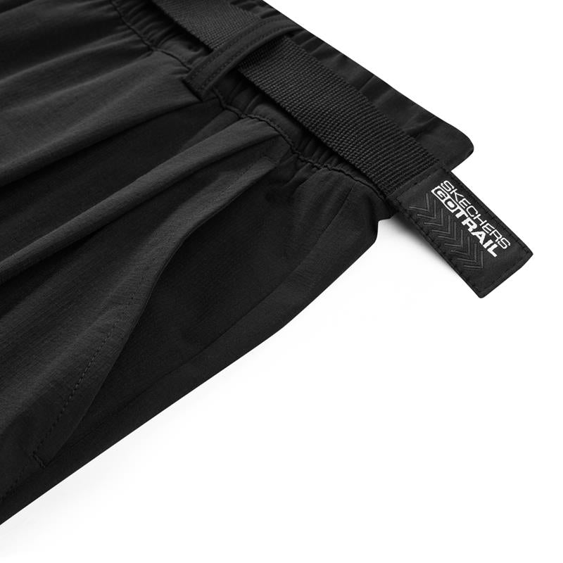 SHORTS - L124W056/0018