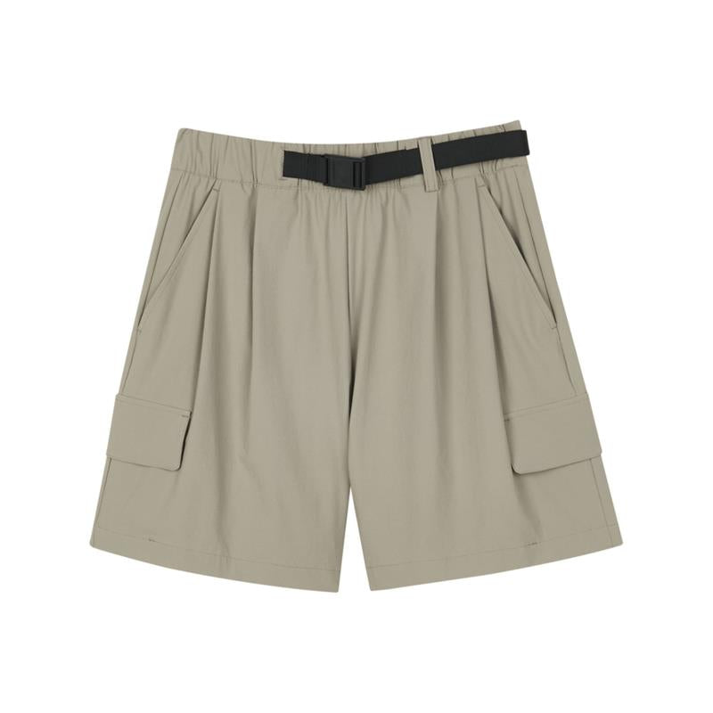 SHORTS - L124W056/01NC