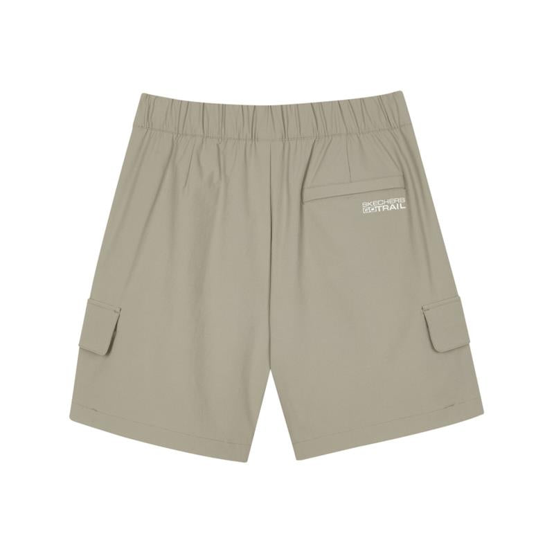 SHORTS - L124W056/01NC