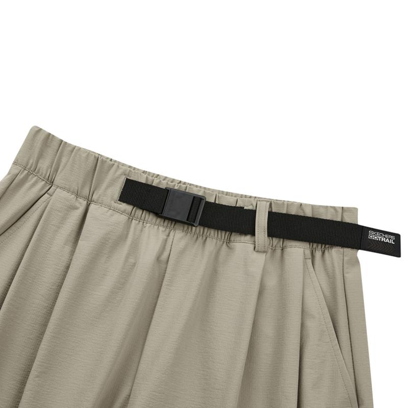 SHORTS - L124W056/01NC