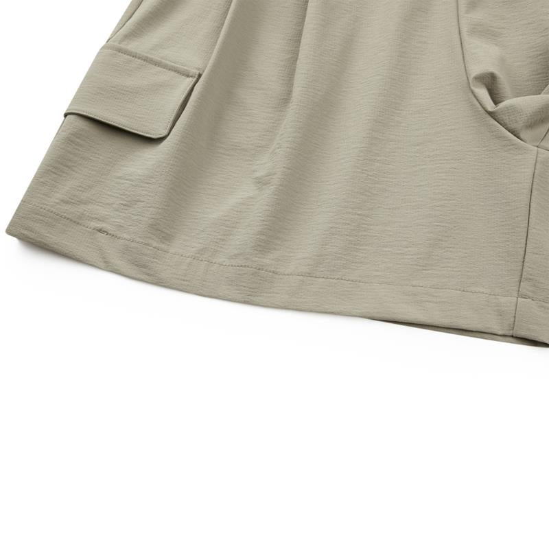 SHORTS - L124W056/01NC