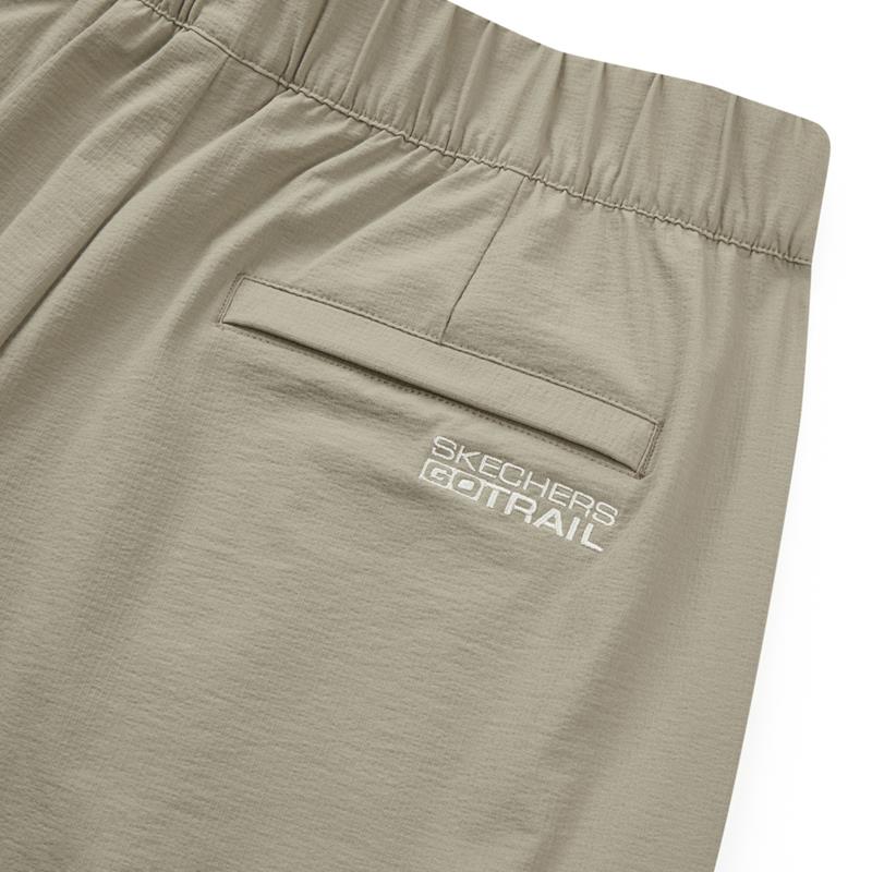 SHORTS - L124W056/01NC