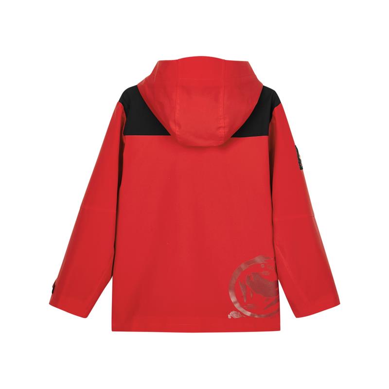 PADDED JACKET - L125B002/001W
