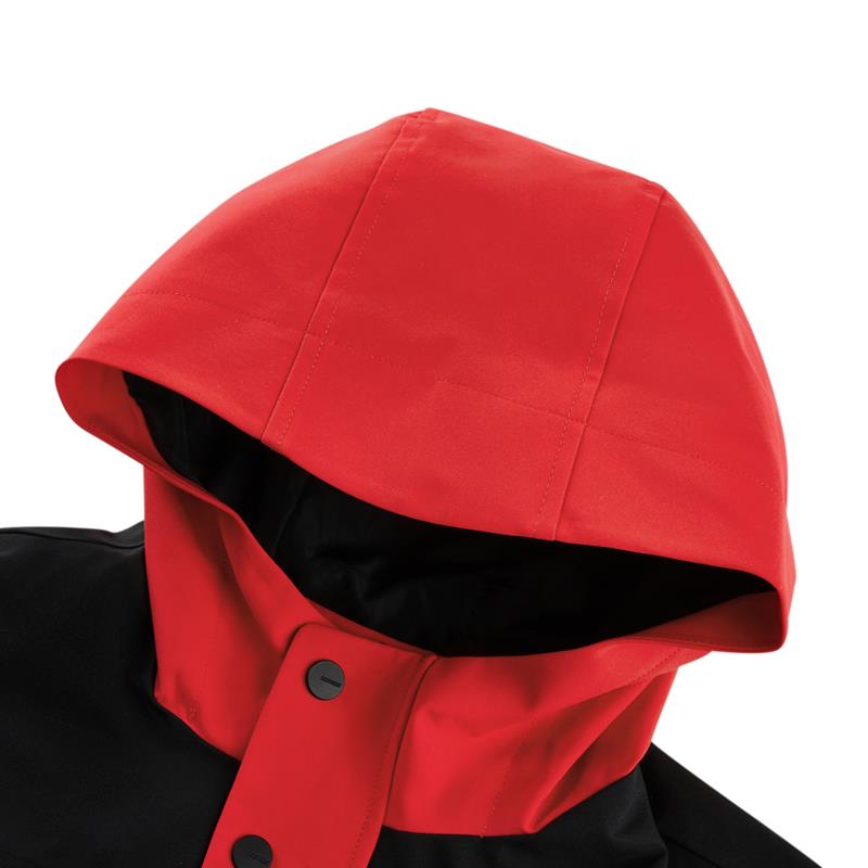 PADDED JACKET - L125B002/001W