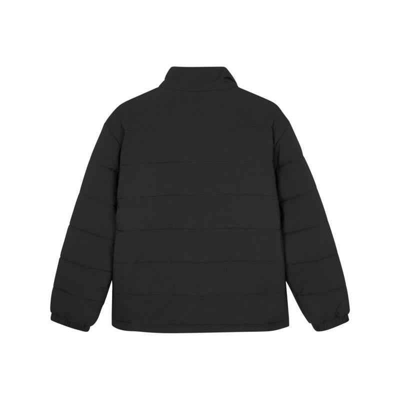 PADDED JACKET - L125B002/001W