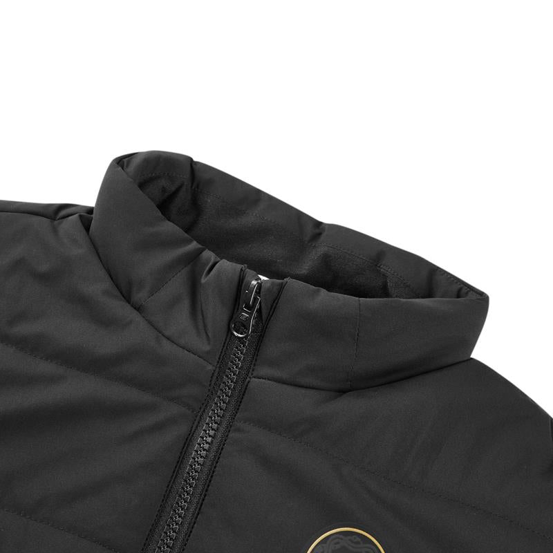 PADDED JACKET - L125B002/001W