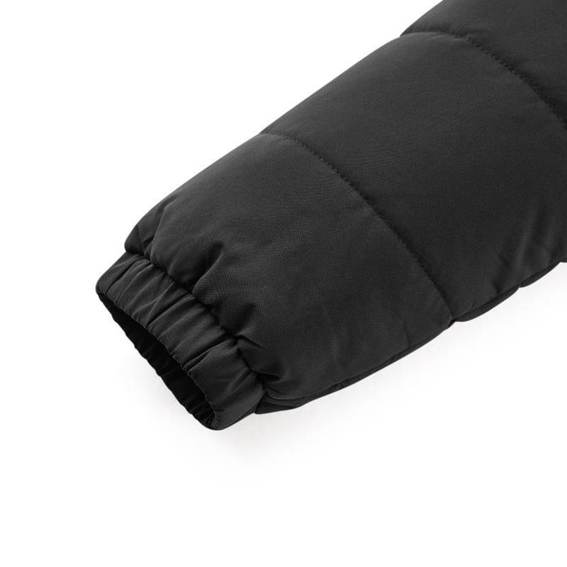 PADDED JACKET - L125B002/001W