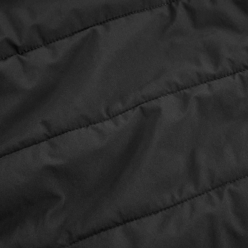 PADDED JACKET - L125B002/001W