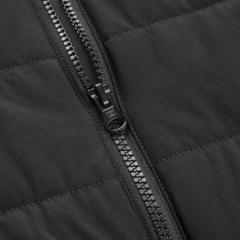 PADDED JACKET - L125B002/001W