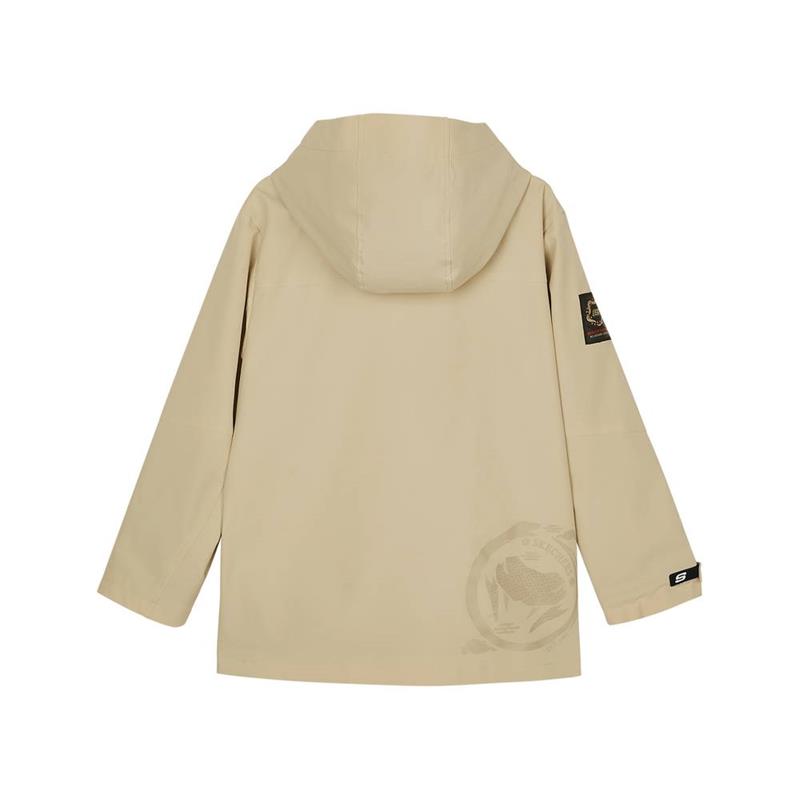 PADDED JACKET - L125B002/028R