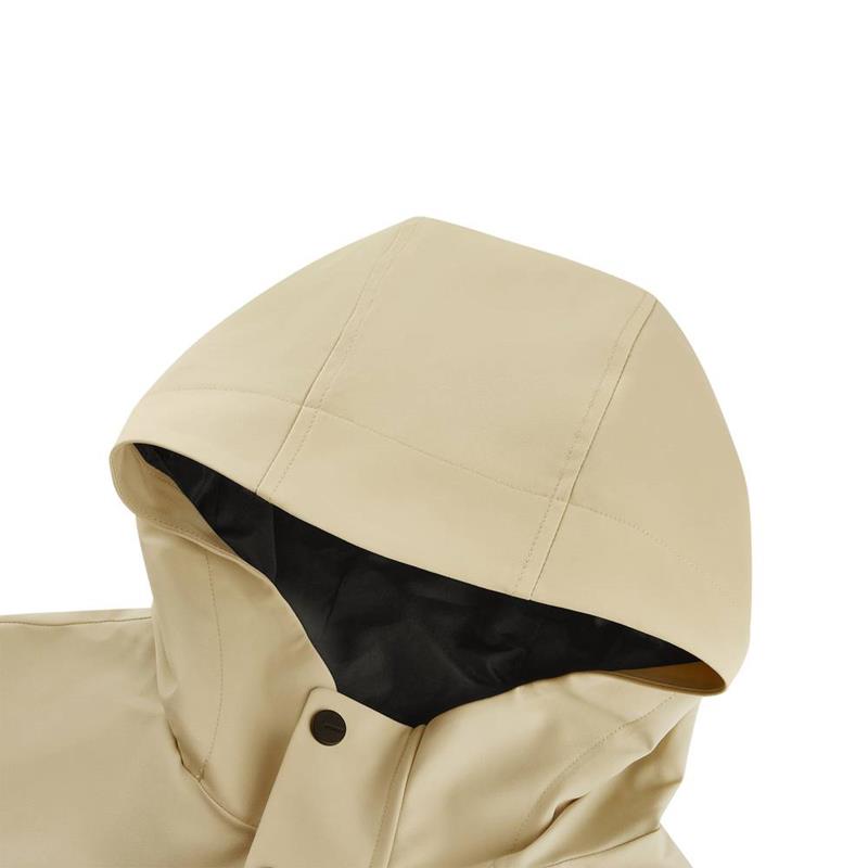 PADDED JACKET - L125B002/028R