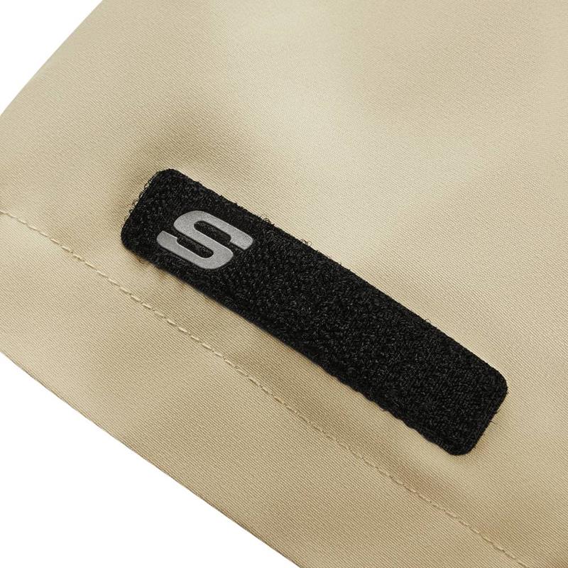 PADDED JACKET - L125B002/028R