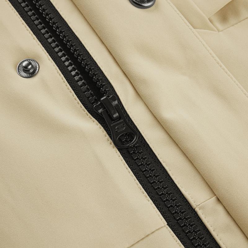PADDED JACKET - L125B002/028R