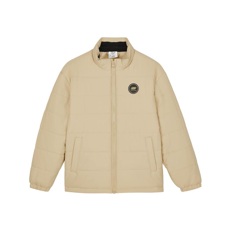PADDED JACKET - L125B002/028R